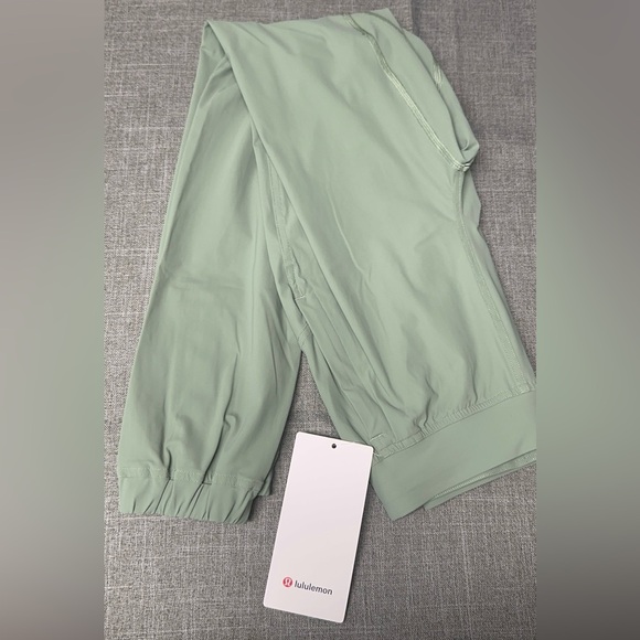 lululemon athletica Pants - Lululemon Adapted State HR Jogger Regular NWT DSTN